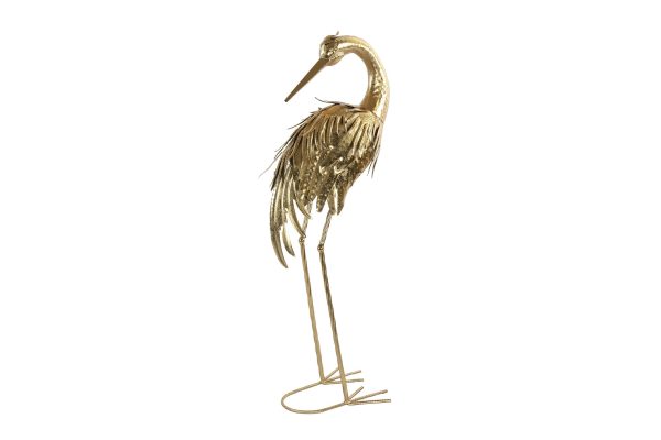Crane Leonardus gold Schn?ppchen