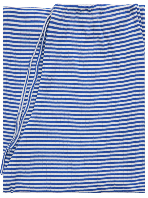 NPS Nova Pants Fine Stripe, Klein Ecru Schn?ppchen – Bild 2
