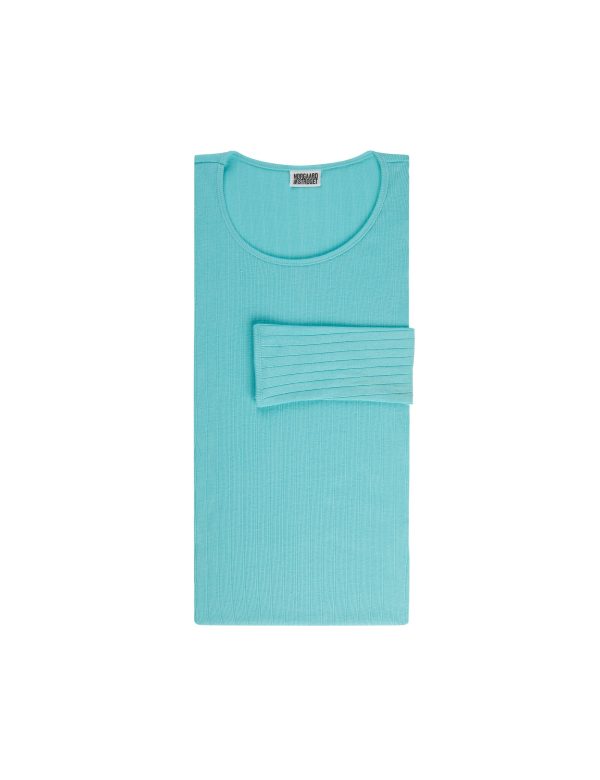 101 Solid Colour, Turquoise Online-Schn?ppchen