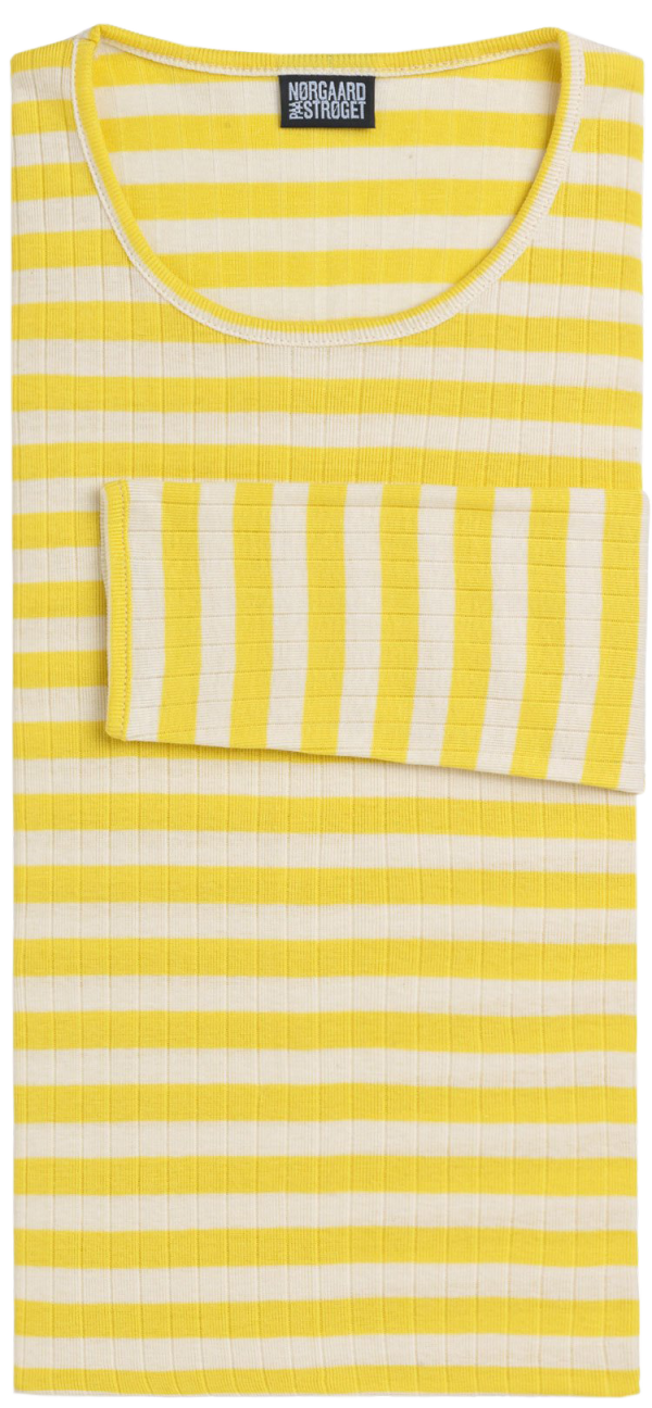 101 Broadway, Yellow Ecru Schn?ppchen – Bild 2