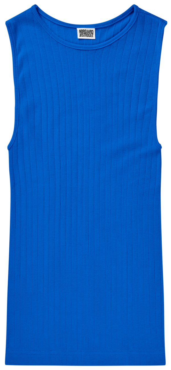 NPS Tank Top Solid Color, Klein Online-Schn?ppchen – Bild 2