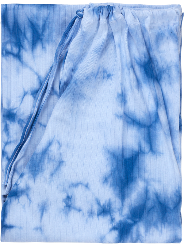 NPS Nova Pants Tie Dye, Klein Im Angebot – Bild 2