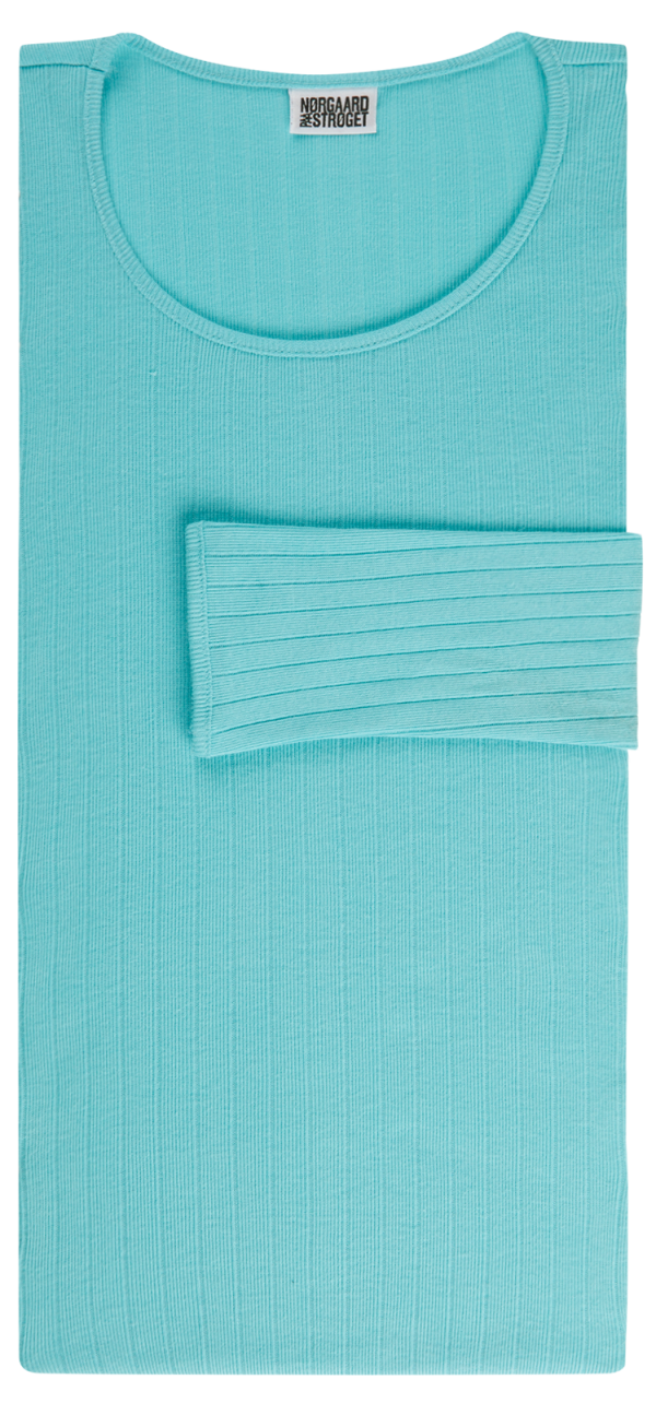 101 Solid Colour, Turquoise Online-Schn?ppchen – Bild 2