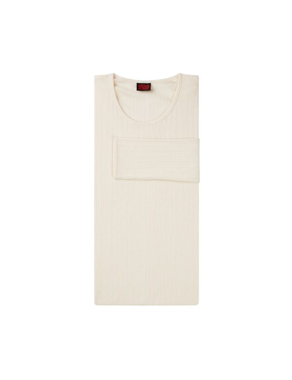 101 Teen Solid Colour,  Ecru Jetzt online
