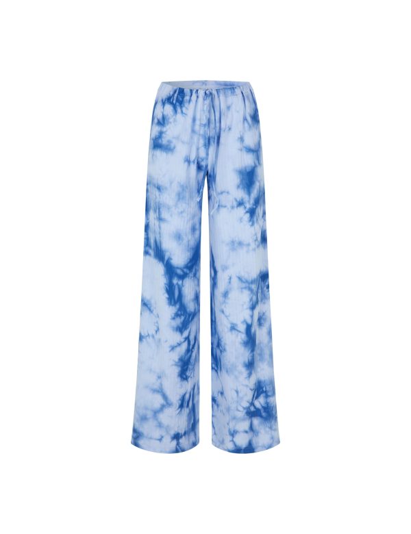 NPS Nova Pants Tie Dye, Klein Im Angebot – Bild 3