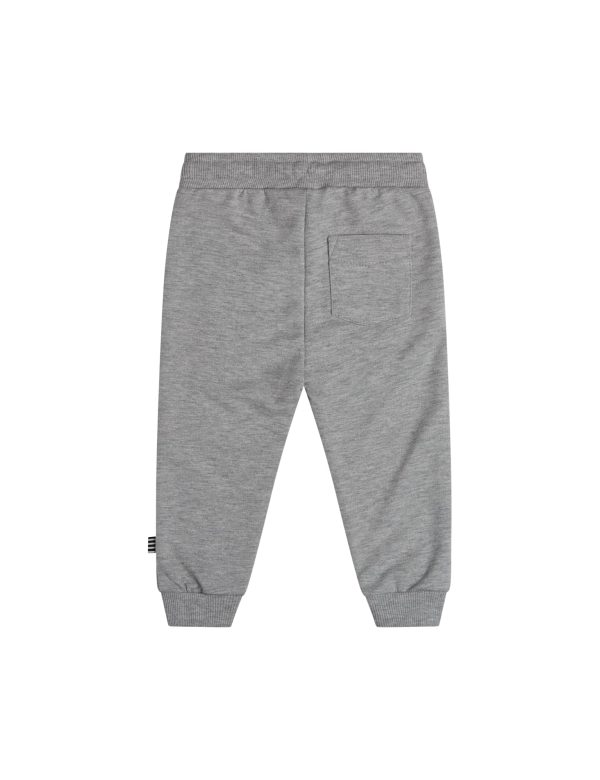 Soft Sweat Pavo, Grey Melange Jetzt online – Bild 2
