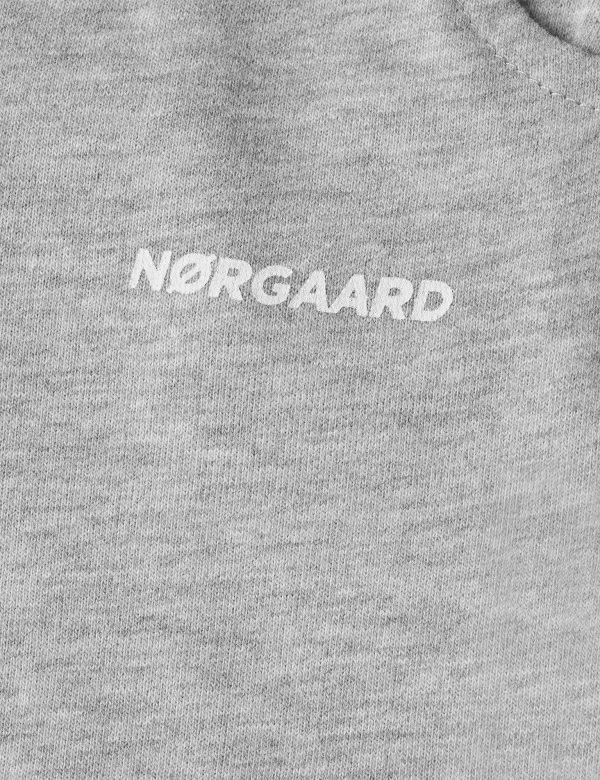 Soft Sweat Pavo, Grey Melange Jetzt online – Bild 3