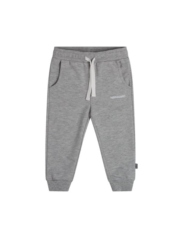 Soft Sweat Pavo, Grey Melange Jetzt online